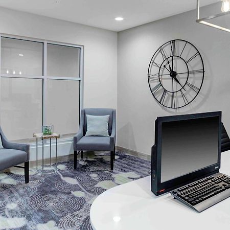 Homewood Suites By Hilton Lansing Eastwood Eksteriør billede
